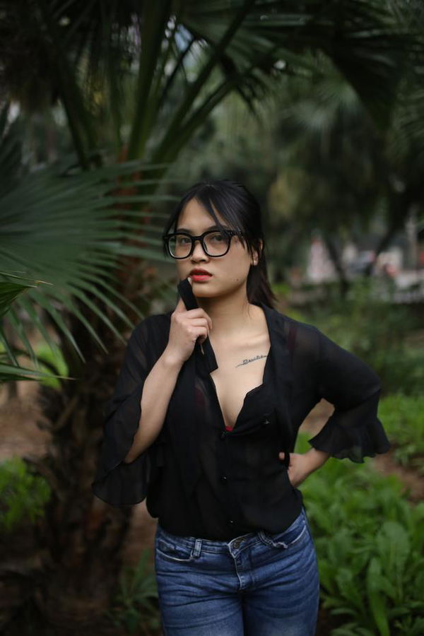 ceverar978, 21 years old from France