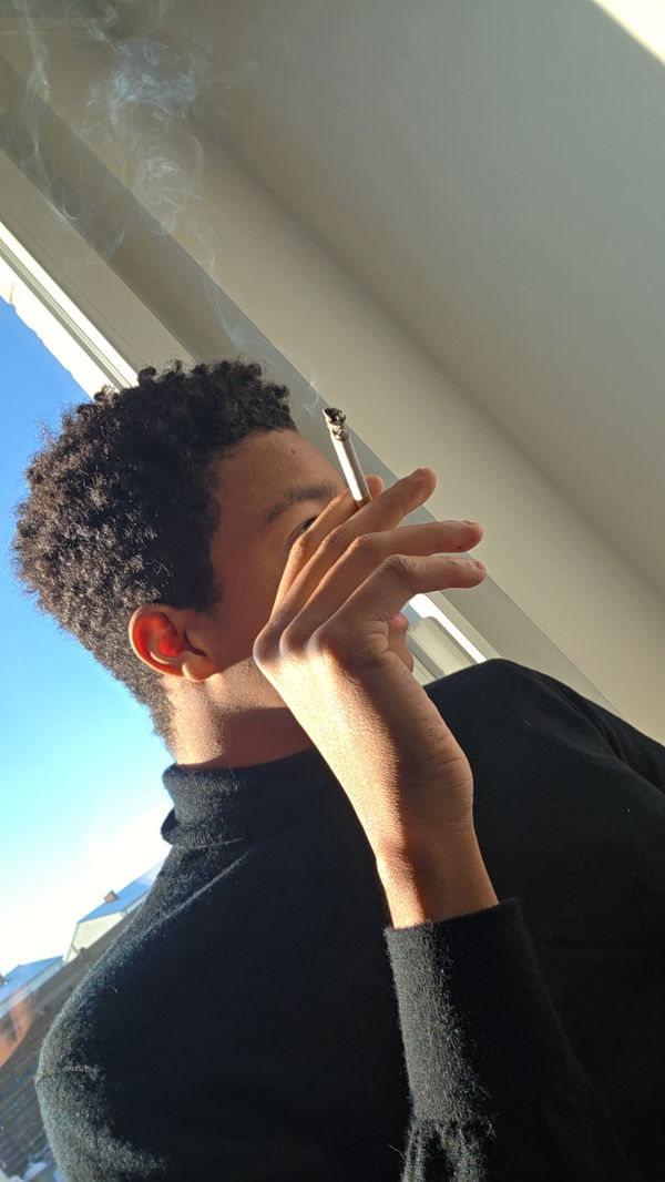 lucatteeuw, 18 years old from Belgium