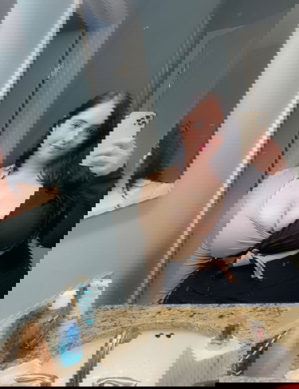 navana706, 22 years old from Poland