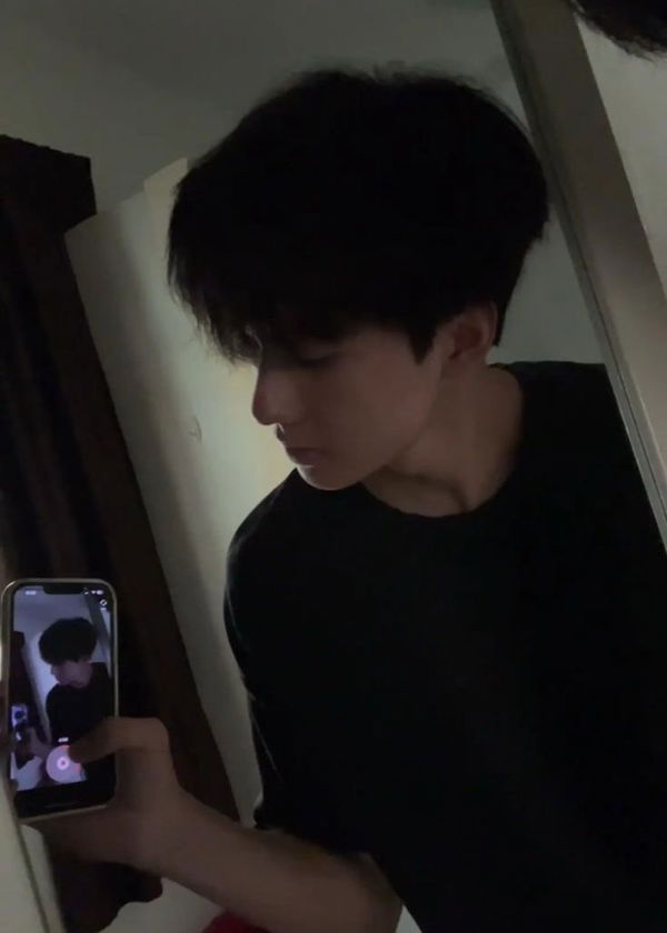 jadegosarus, 18 years old from Italy