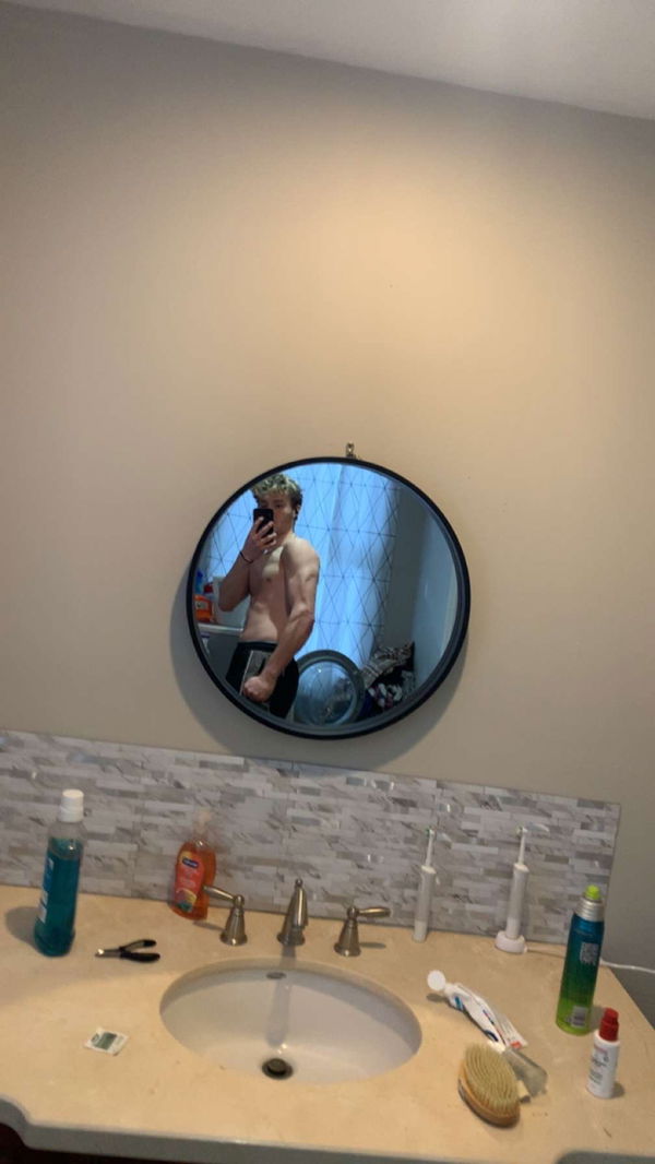 kelbake288, 19 years old from Canada