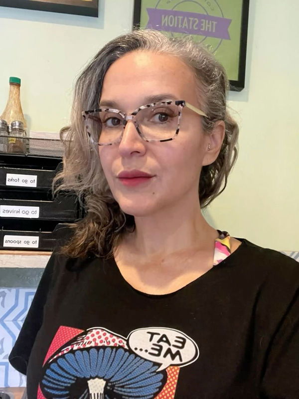 eruroxx174, 55 years old from Bahrain