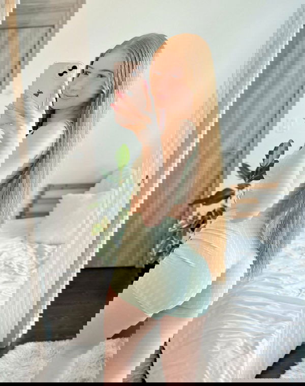 amelia457, 20 years old from Australia