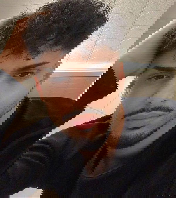 Jaycruz, 20 years old from United States