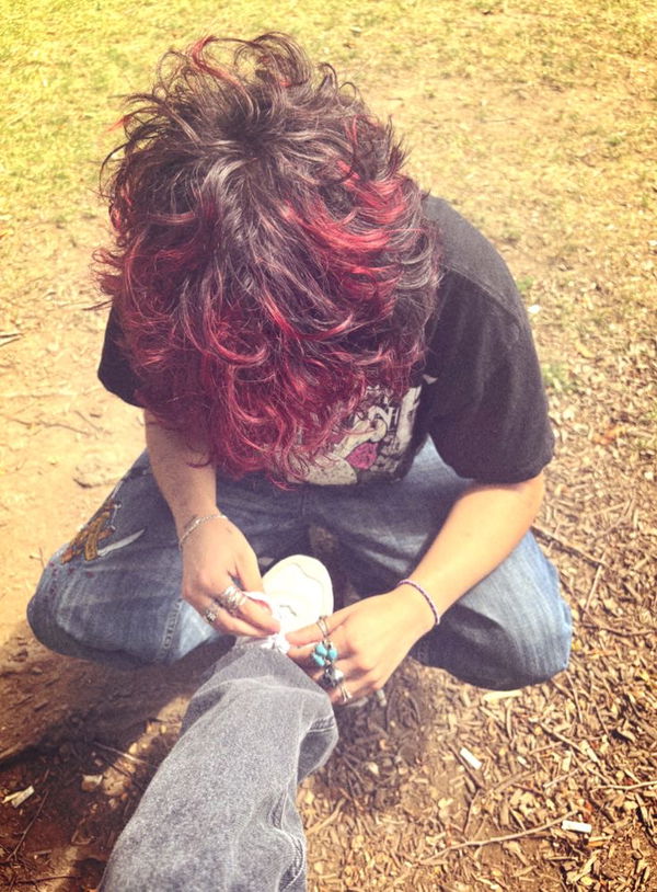 zay2swift, 20 years old from Canada