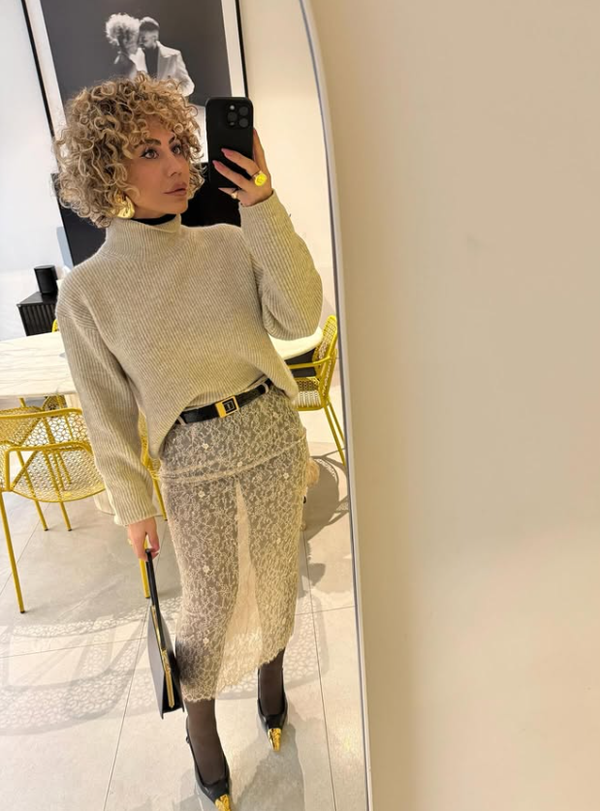 Charlotte254748, 25 years old from Finland