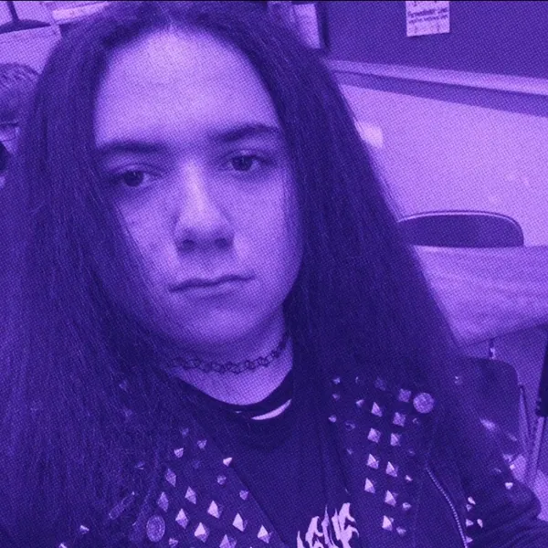 cherrybomb, 18 years old from United States