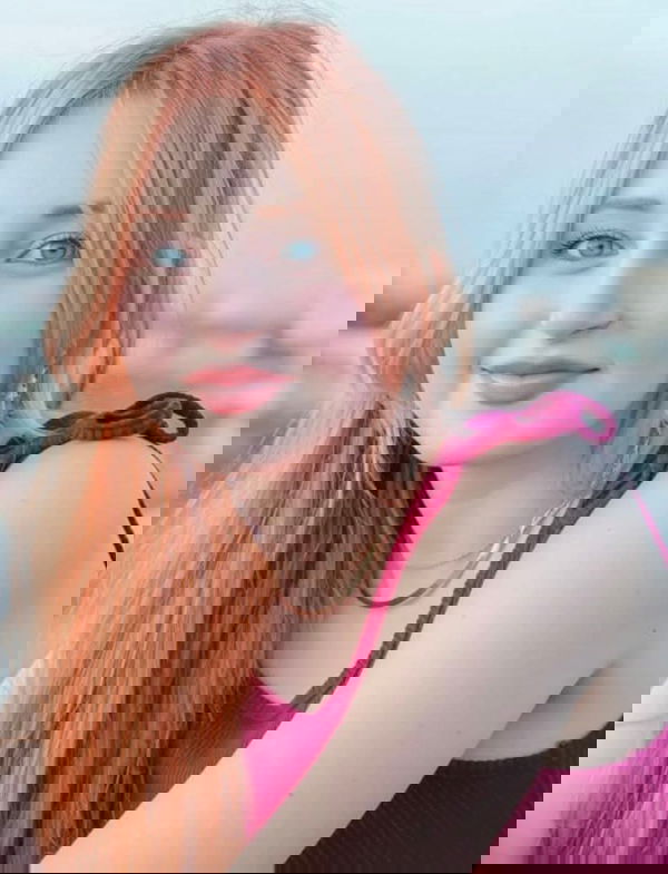 kimek, 26 years old from Germany