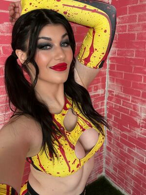 lipise6078, 22 years old from Germany