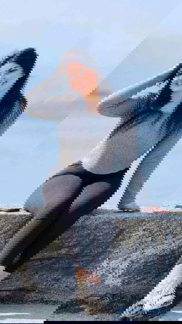 Natalie222, 22 years old from Poland