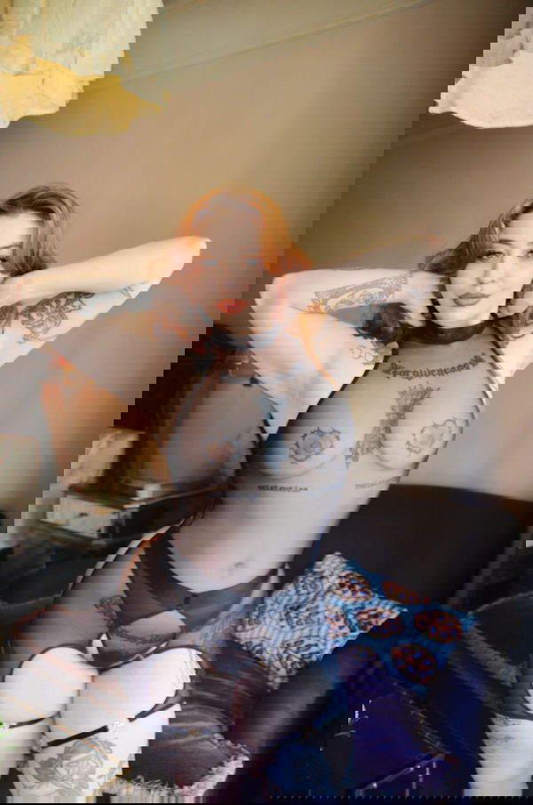 Jusieax63005, 25 years old from United States