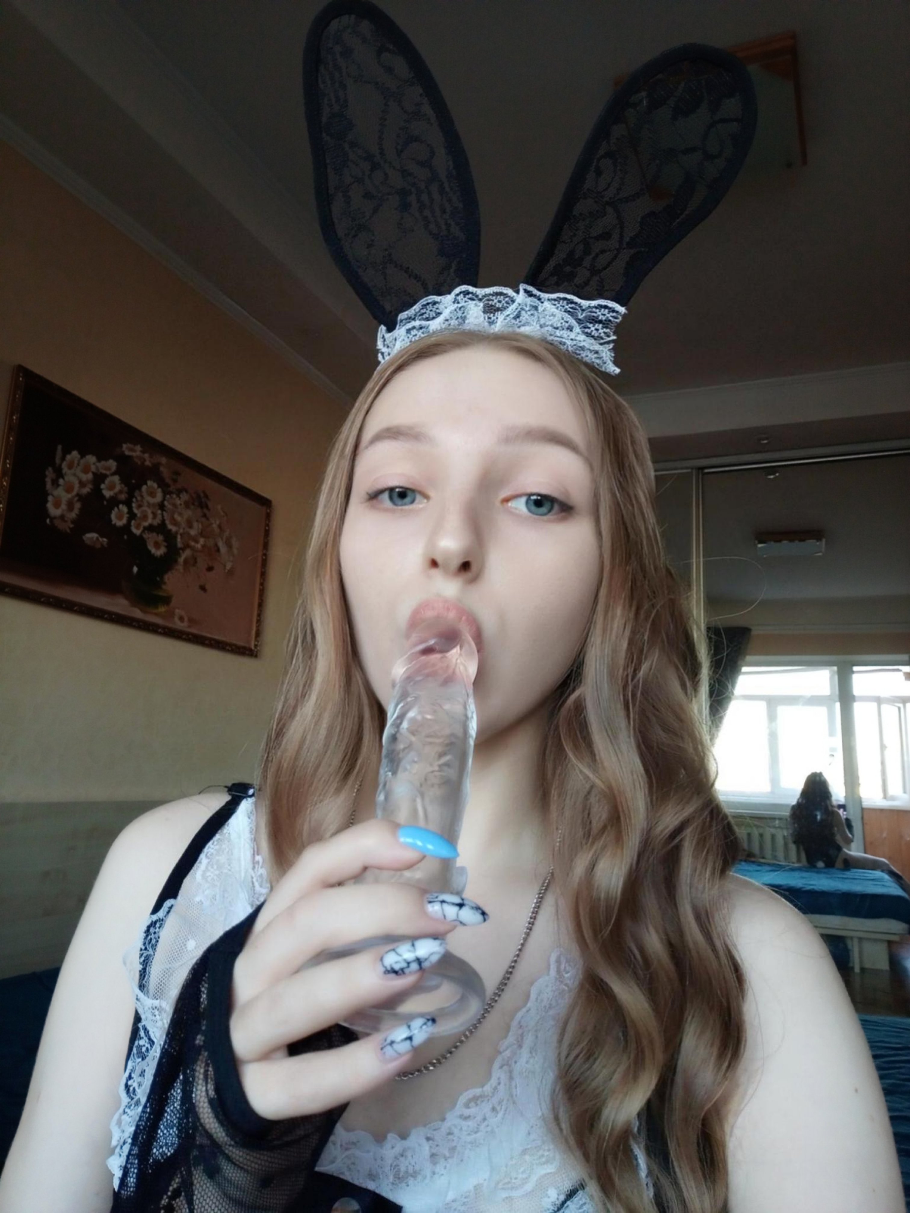alinasexy12, 25 years old from United States