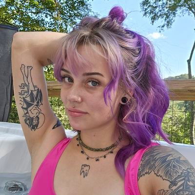 Lilyharry22, 25 years old from United States