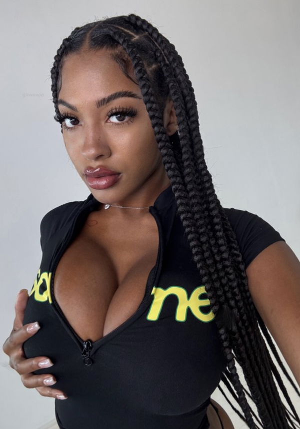 Jeanne66677788, 24 years old from United States