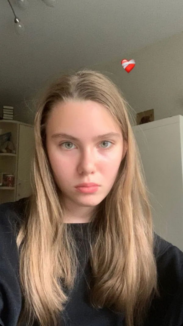 urrleyfizj, 22 years old from United States