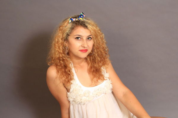 puwoko, 25 years old from United States