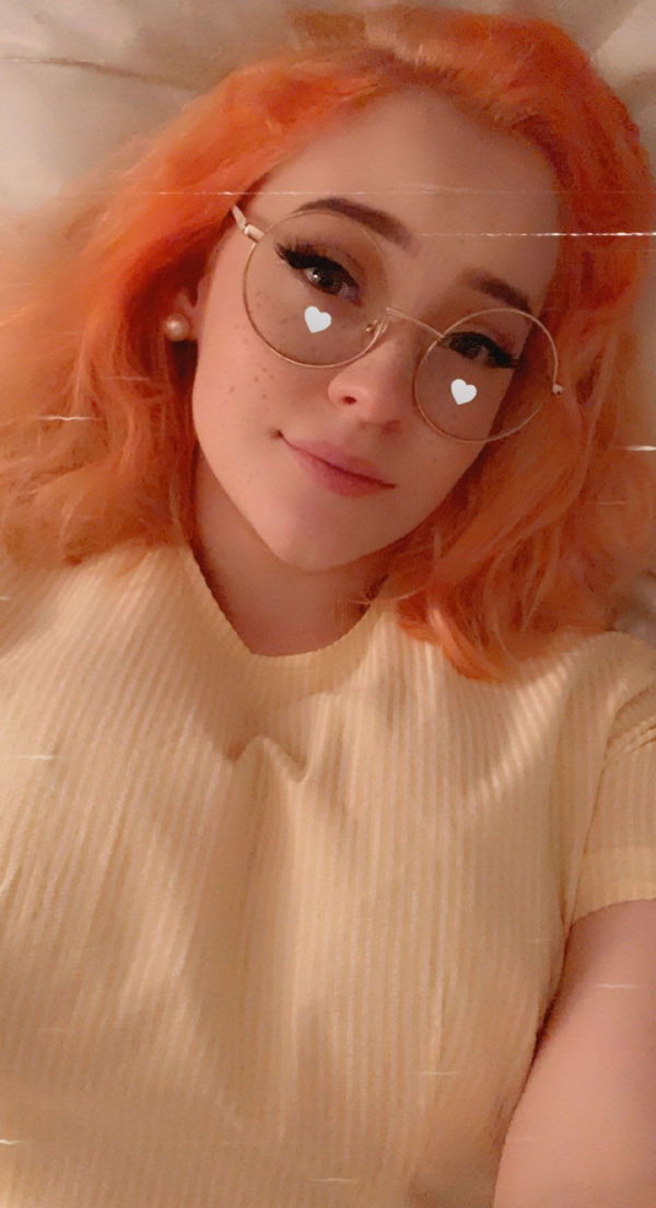 dacime1164, 22 years old from United States