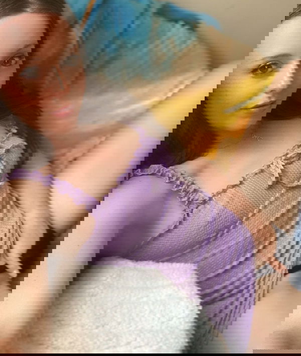 Lauragg, 22 years old from United States