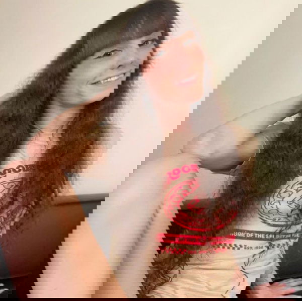 perih, 22 years old from United States