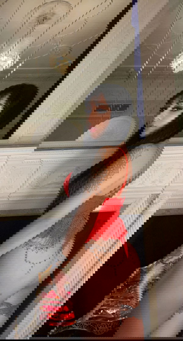 lica45611, 24 years old from United Kingdom