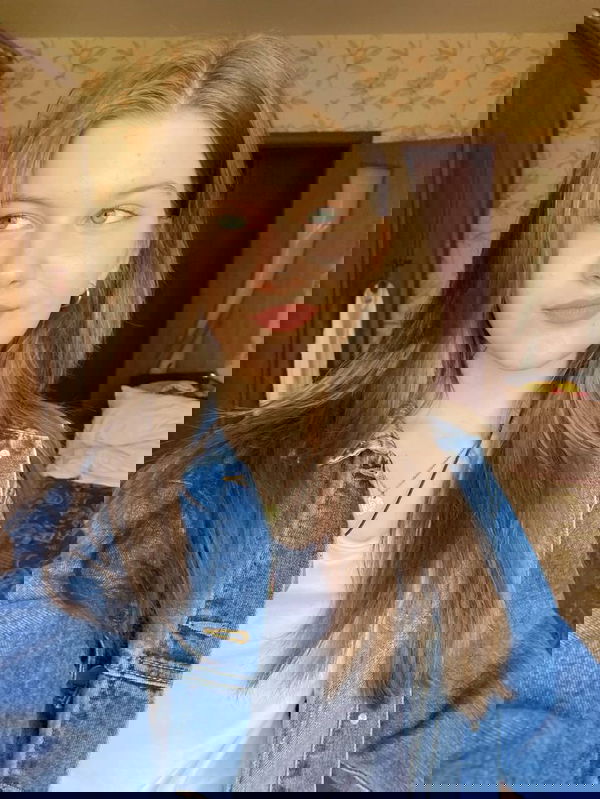 Melanie215474, 21 years old from United States