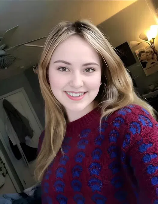 cinah16331, 22 years old from Denmark