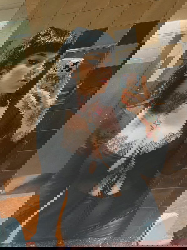 Melissa9283639, 24 years old from United States