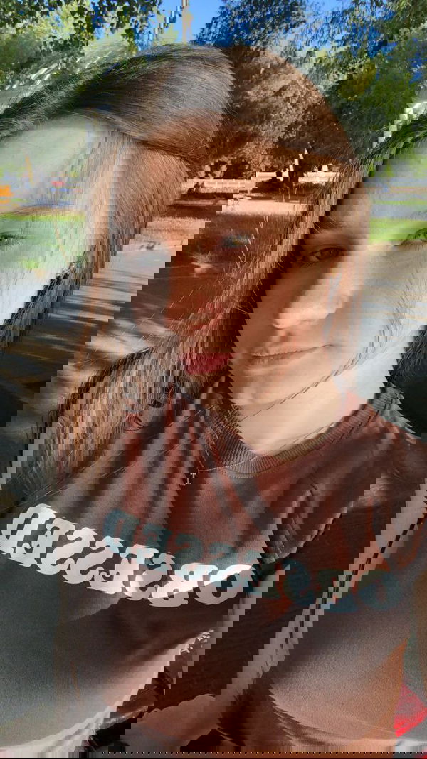 Lena078, 21 years old from United Kingdom