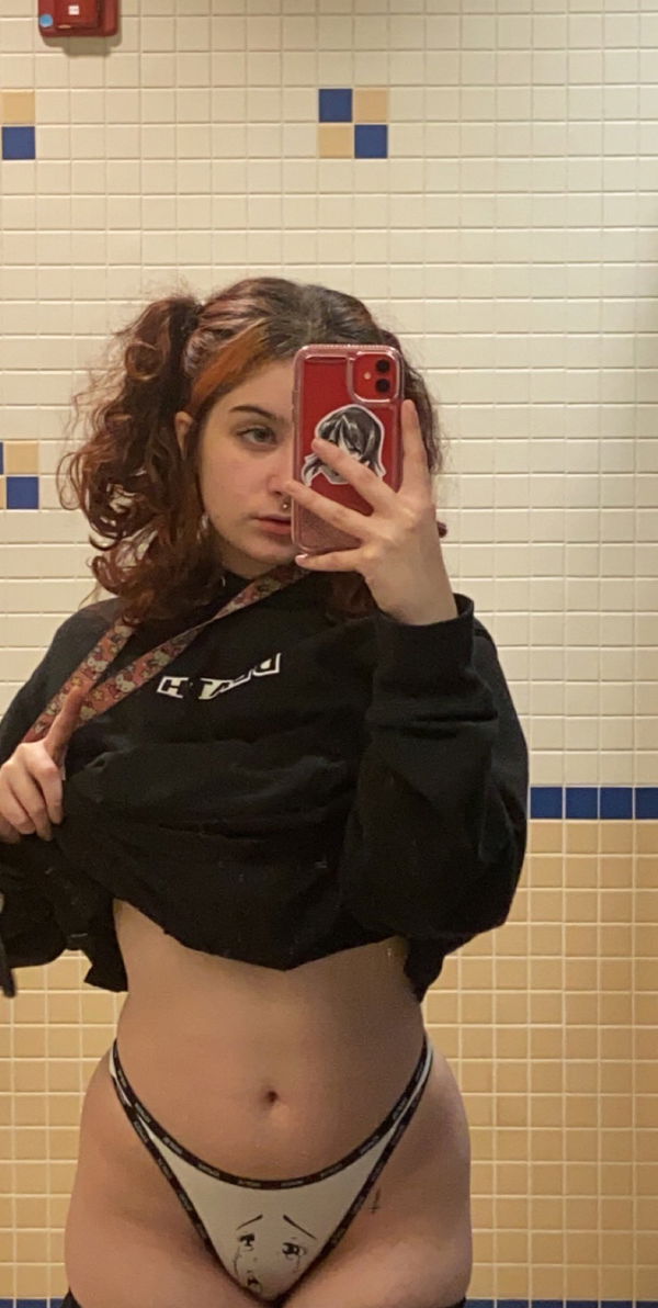 Prettymama357, 24 years old from United States