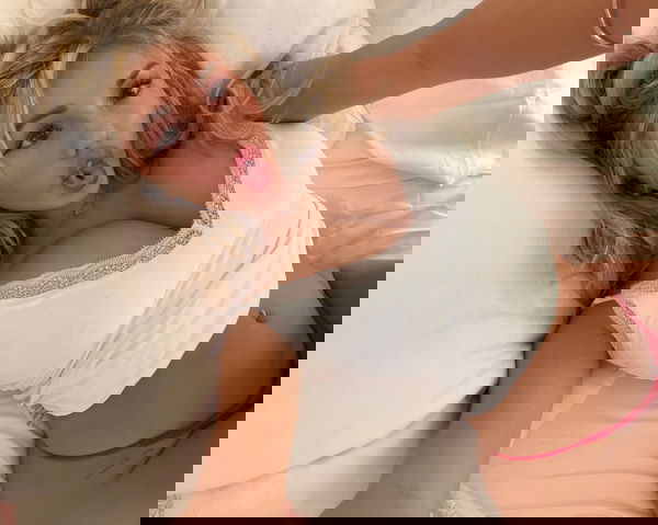 pricyleah38, 30 years old from United States