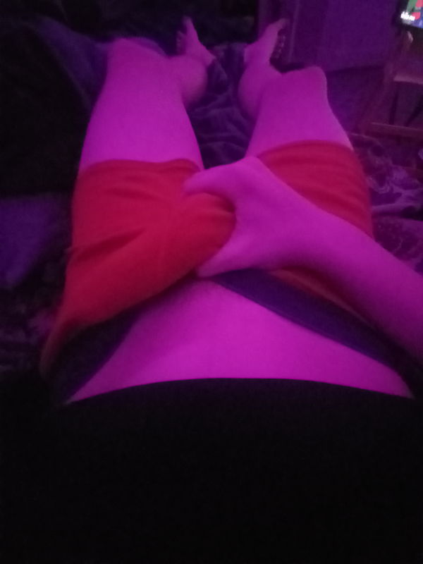 imacum, 18 years old from United States