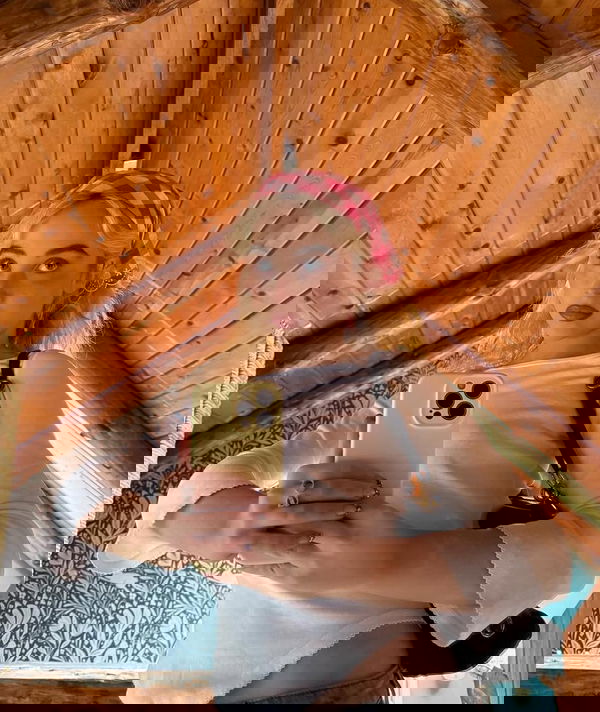 Marysmith, 33 years old from United States