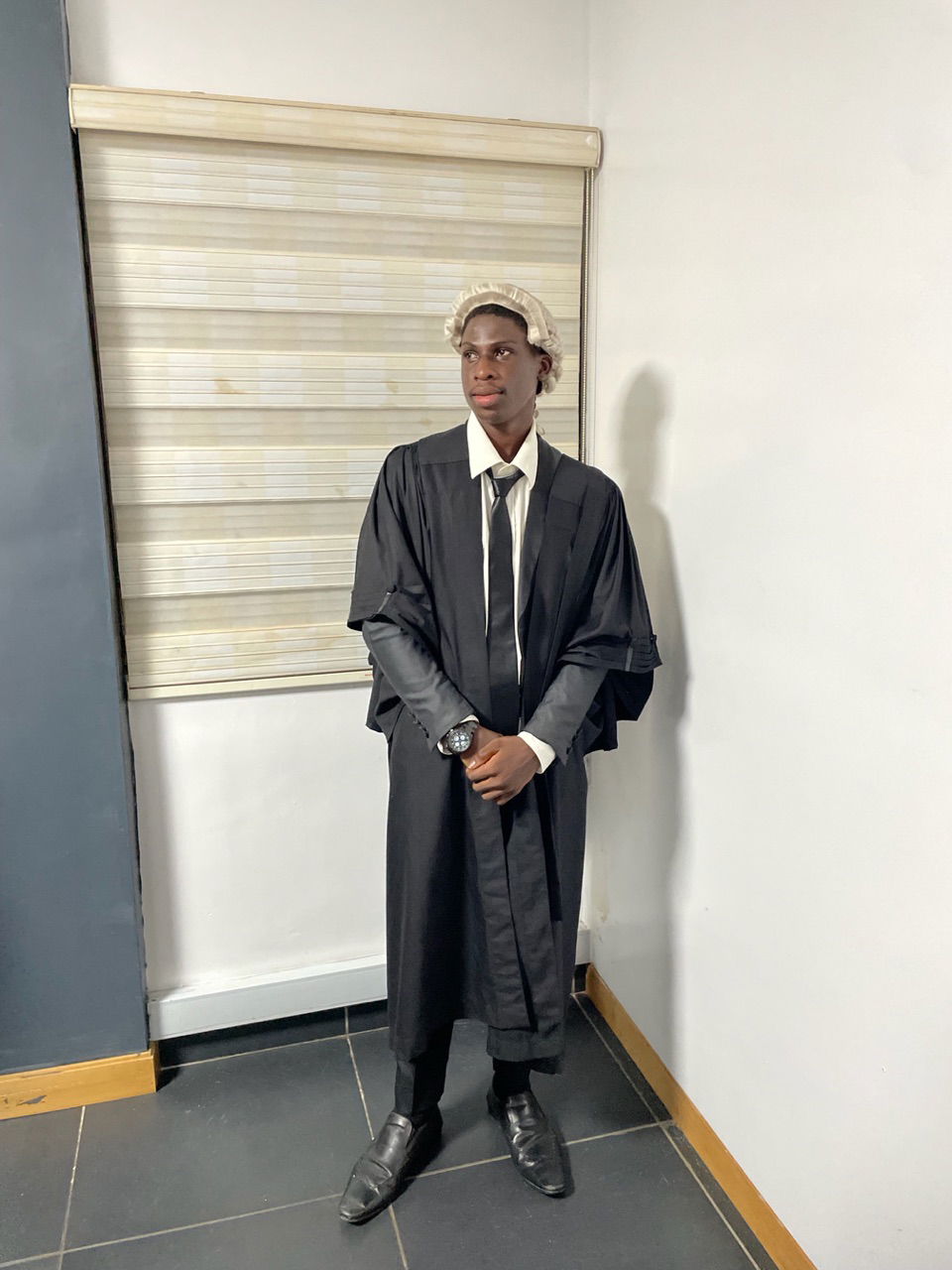 Akorede35356's Profile Photo