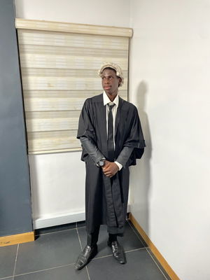 Akorede35356's Profile Photo