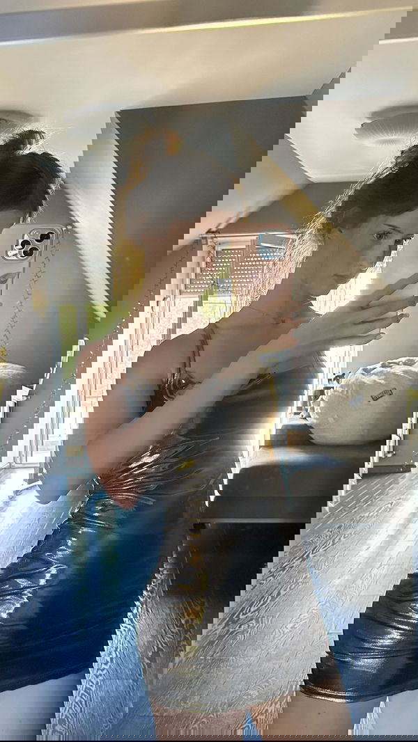 mijesi2914, 21 years old from United States