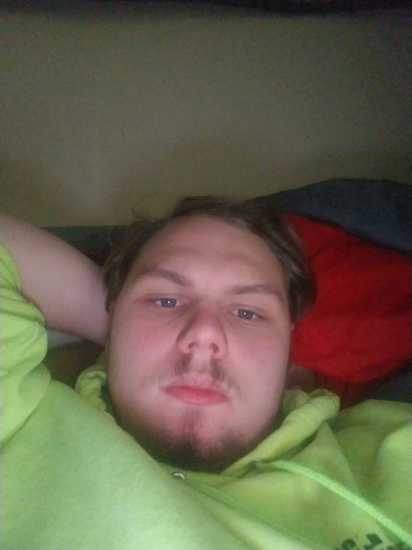 colbyv319, 18 years old from United States