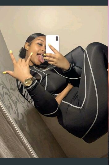 DonnaD401, 21 years old from United States