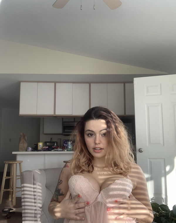 Missmercy, 28 years old from United States