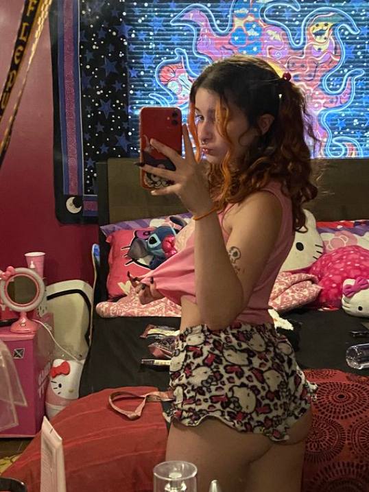 baby3814, 25 years old from United States