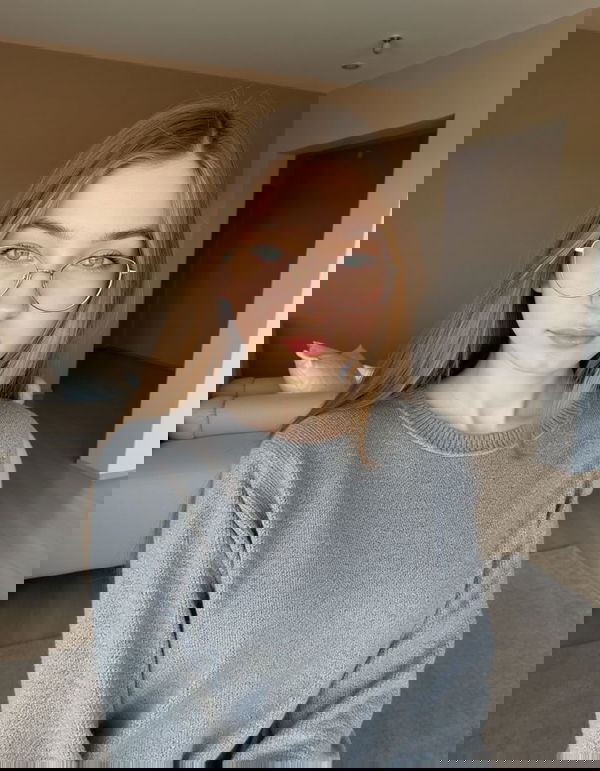 Louisa27852, 21 years old from Sweden