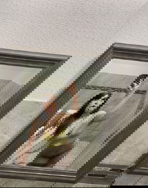 AlicePerry555, 21 years old from Australia