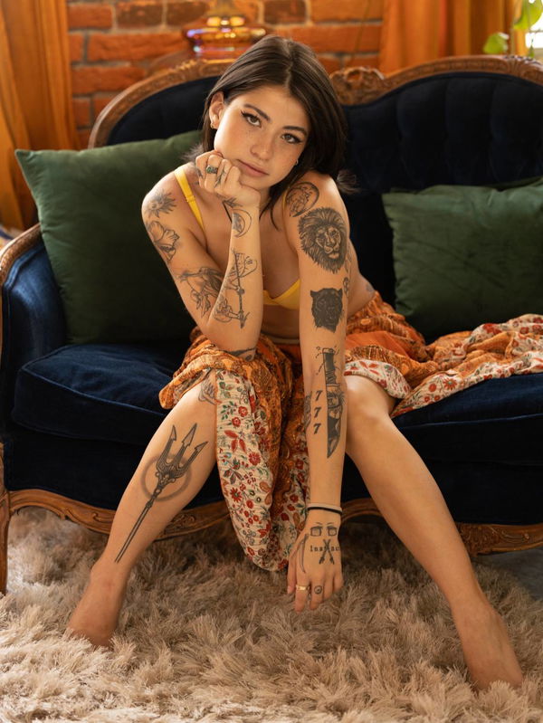 mexele3998, 21 years old from Germany