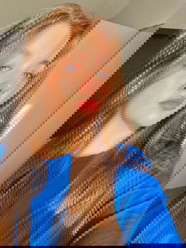 Alaina1919, 19 years old from United States