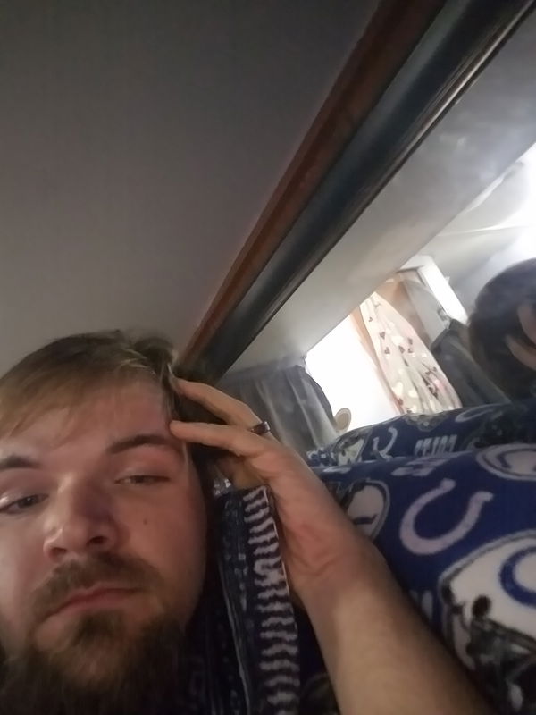 thompsonjim636, 25 years old from United States