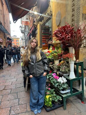 lisenal144, 21 years old from Georgia