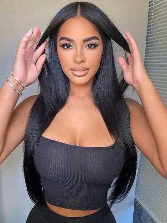 qybecuzi, 25 years old from United States