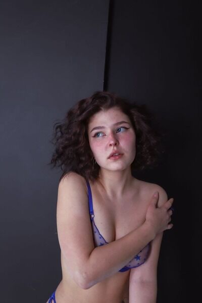 lasyxu, 26 years old from United States