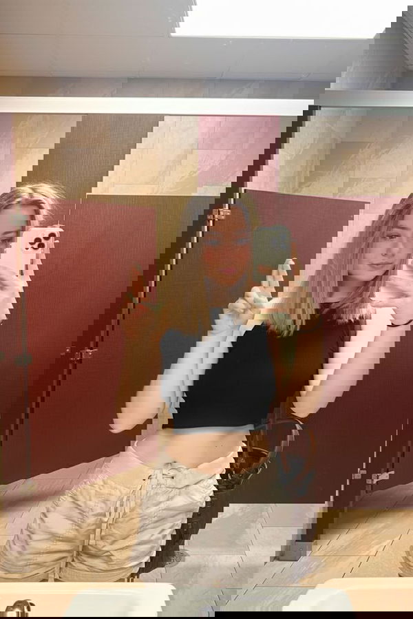 Lindia, 24 years old from United States