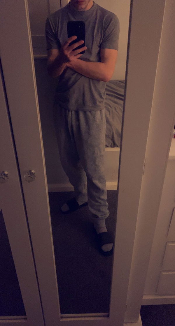 CT123, 20 years old from United Kingdom