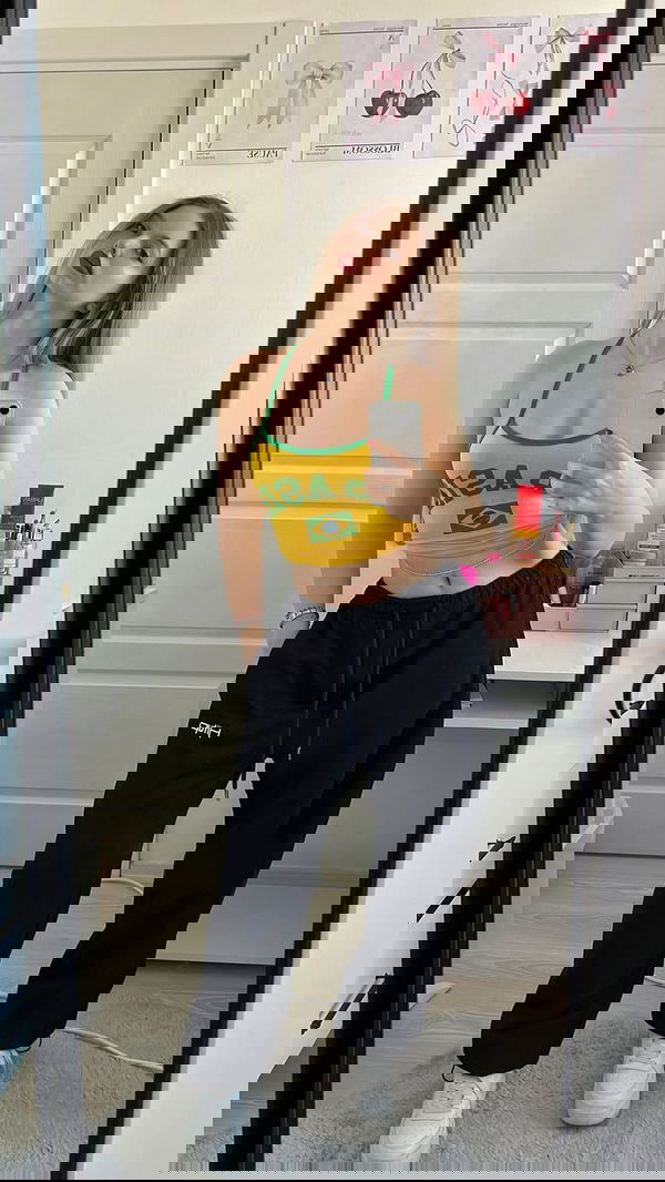 Marilyn23, 23 years old from Czech Republic